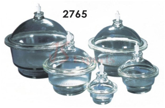 DESICCATOR